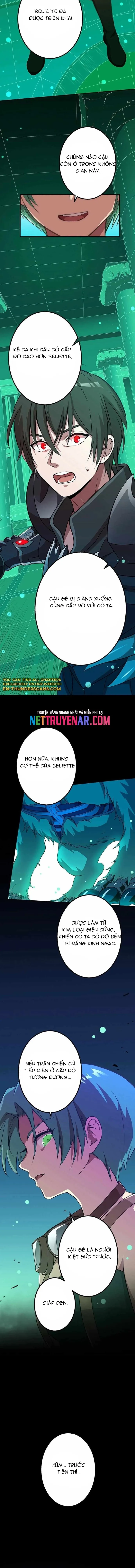 Hấp Thụ Cấp Độ Chapter 61 - 10