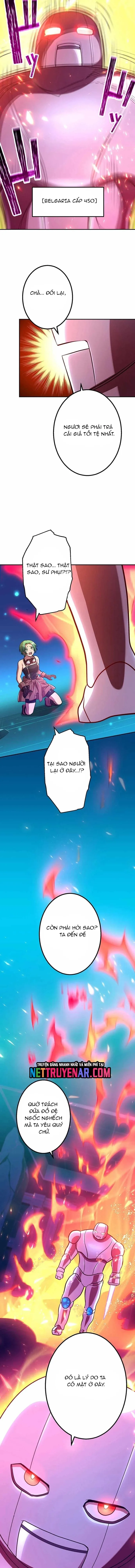 Hấp Thụ Cấp Độ Chapter 62 - 12