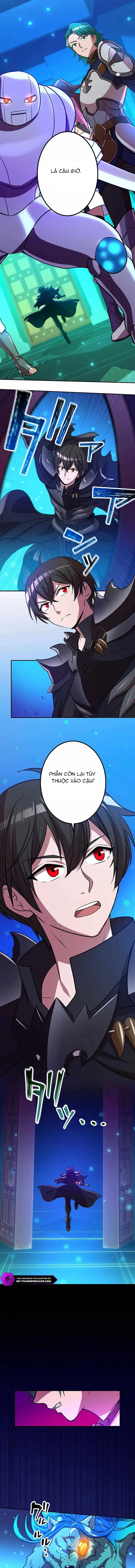 Hấp Thụ Cấp Độ Chapter 62 - 8