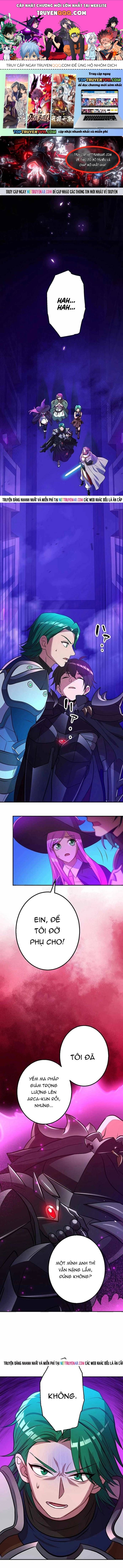 Hấp Thụ Cấp Độ Chapter 70 - 1