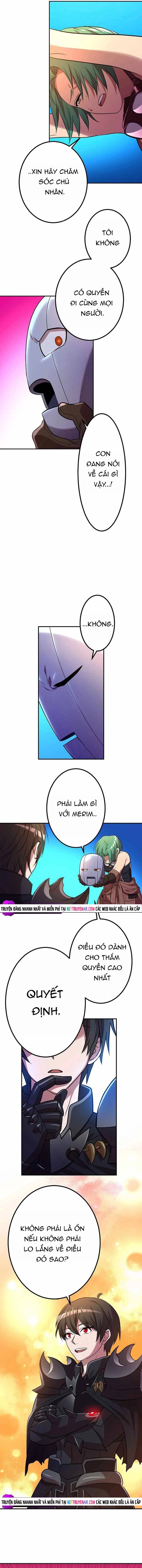 Hấp Thụ Cấp Độ Chapter 72 - 5