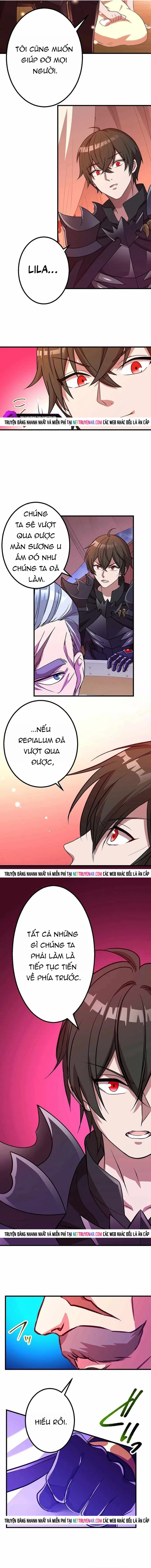 Hấp Thụ Cấp Độ Chapter 73 - 5