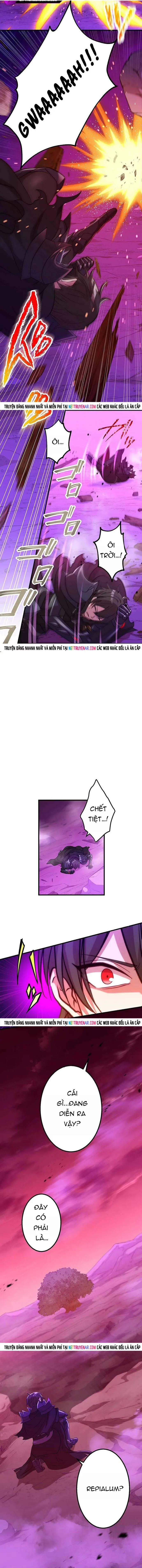 Hấp Thụ Cấp Độ Chapter 73 - 9