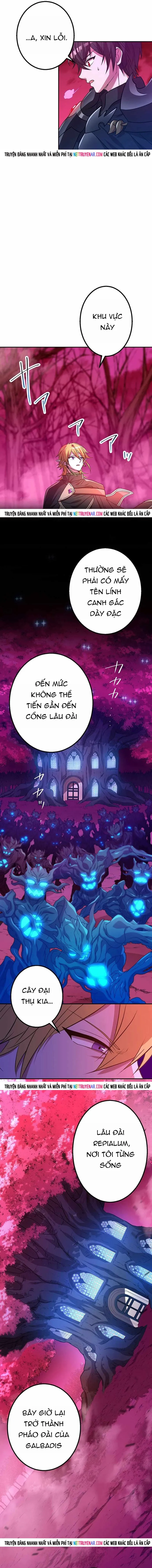 Hấp Thụ Cấp Độ Chapter 76 - 7