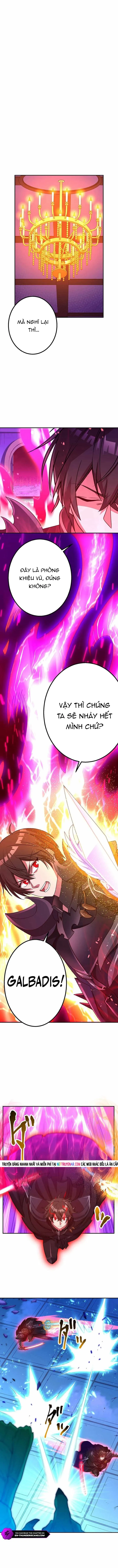 Hấp Thụ Cấp Độ Chapter 77 - 8