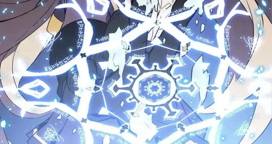 Hấp Thụ Cấp Độ Chapter 83 - 101