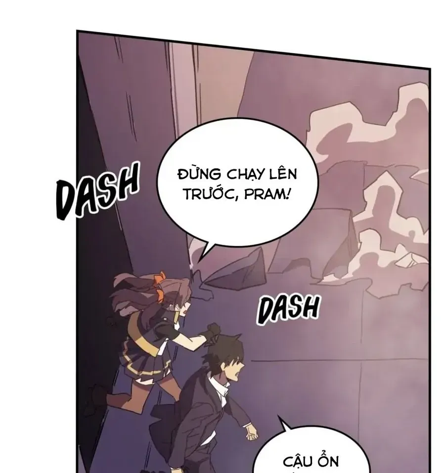 Hấp Thụ Cấp Độ Chapter 83 - 114