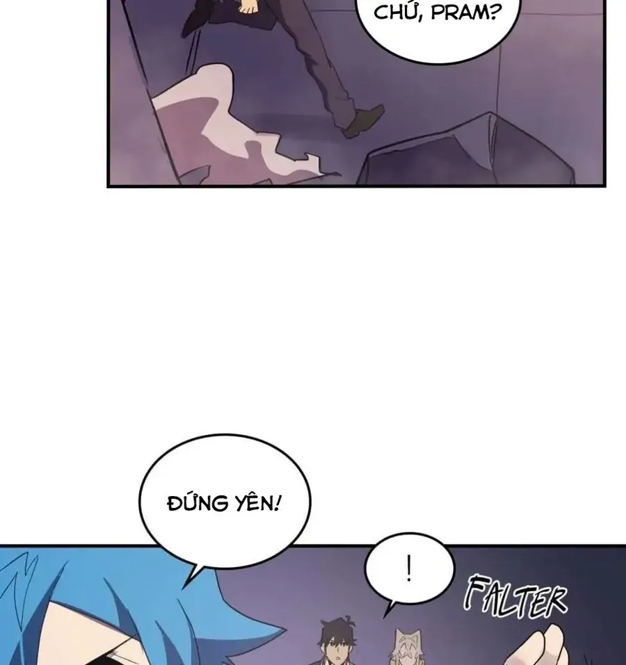 Hấp Thụ Cấp Độ Chapter 83 - 115