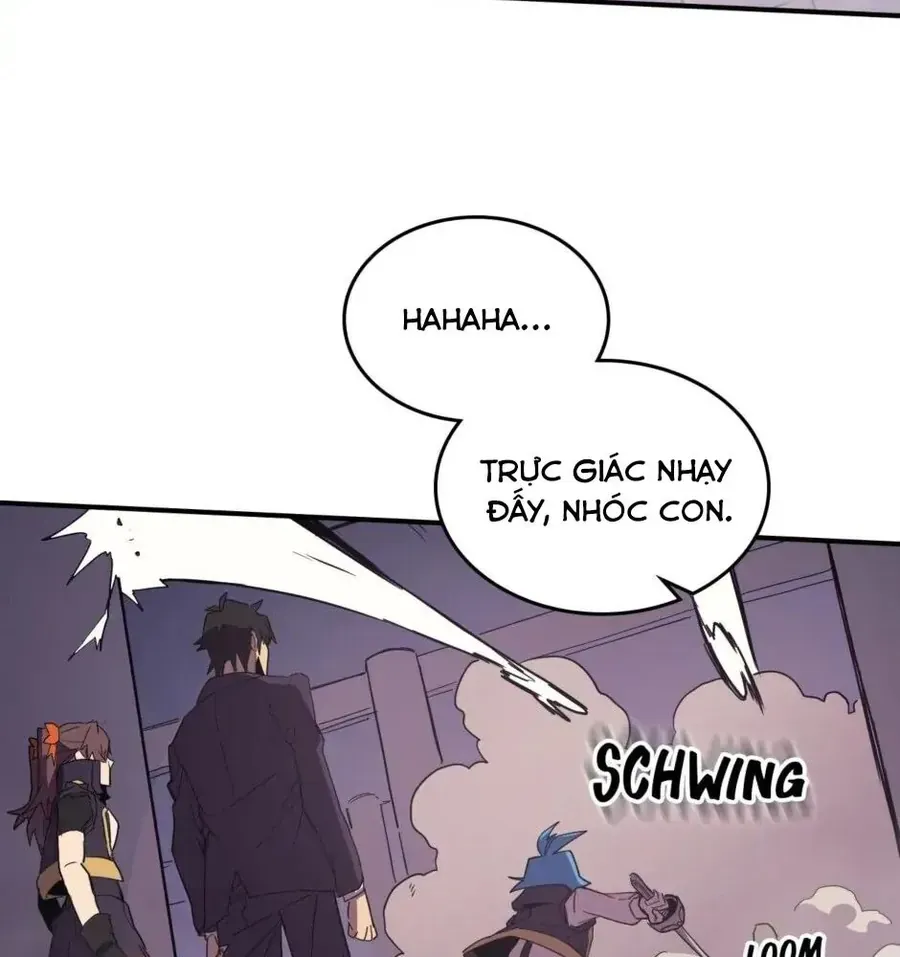 Hấp Thụ Cấp Độ Chapter 83 - 119