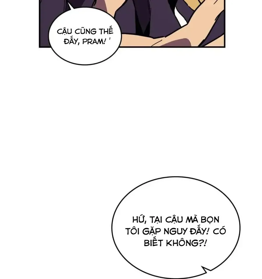Hấp Thụ Cấp Độ Chapter 83 - 13