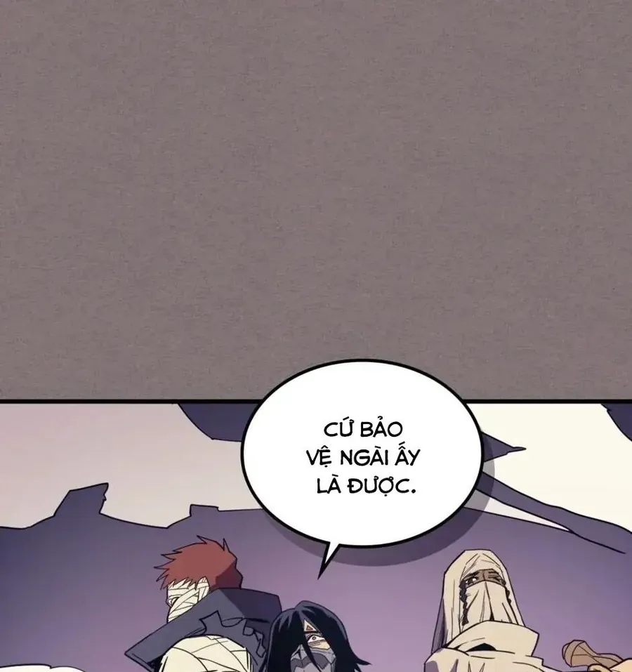 Hấp Thụ Cấp Độ Chapter 83 - 126