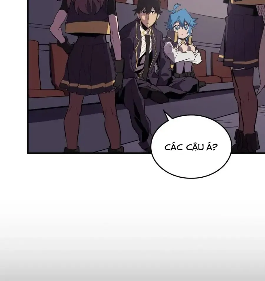 Hấp Thụ Cấp Độ Chapter 83 - 20