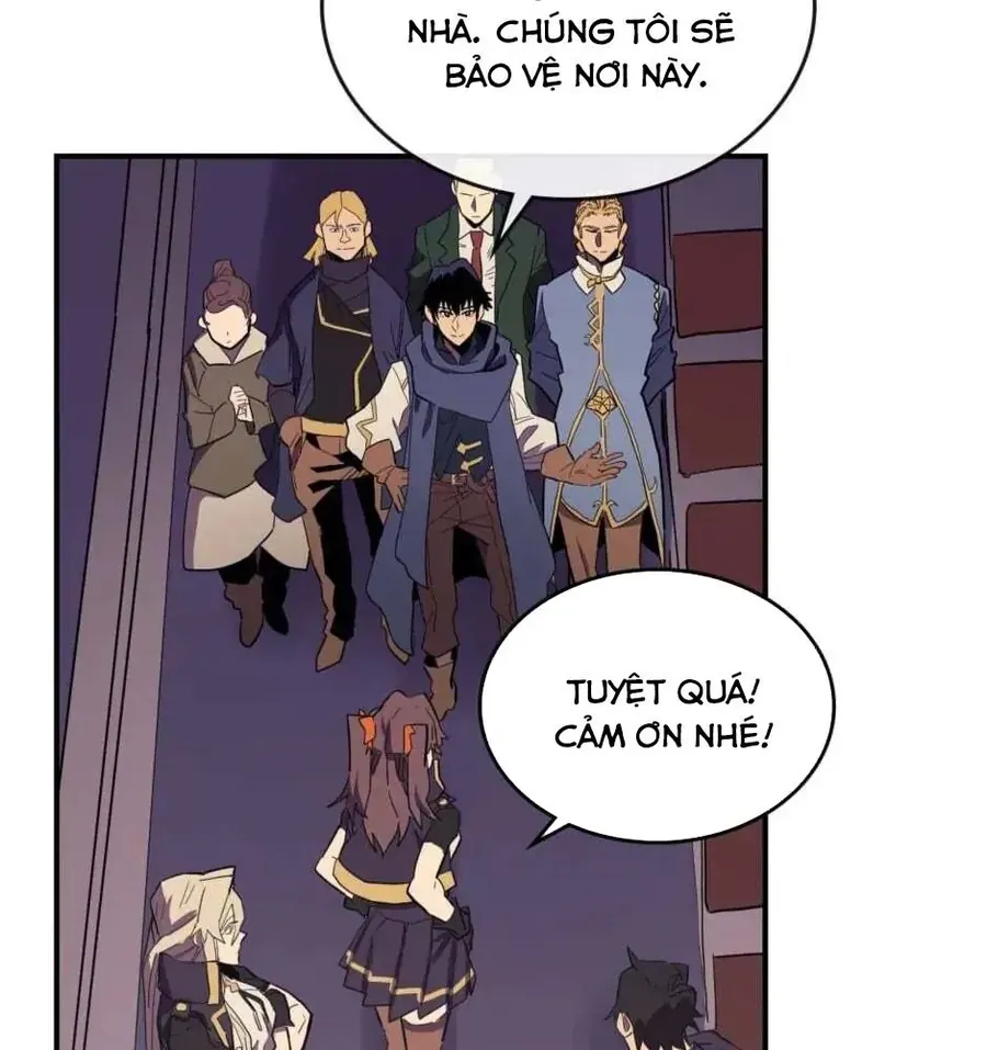 Hấp Thụ Cấp Độ Chapter 83 - 27