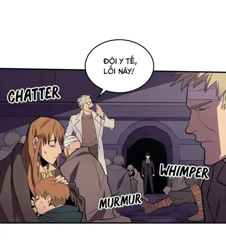Hấp Thụ Cấp Độ Chapter 83 - 6