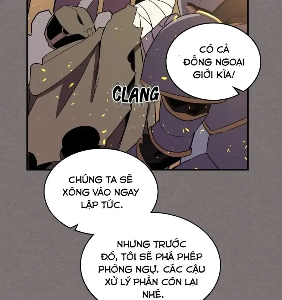 Hấp Thụ Cấp Độ Chapter 83 - 53