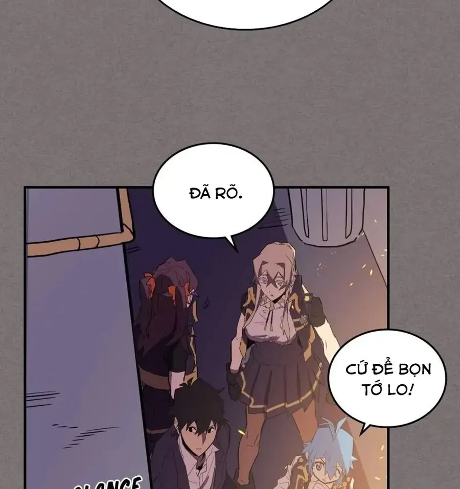 Hấp Thụ Cấp Độ Chapter 83 - 54