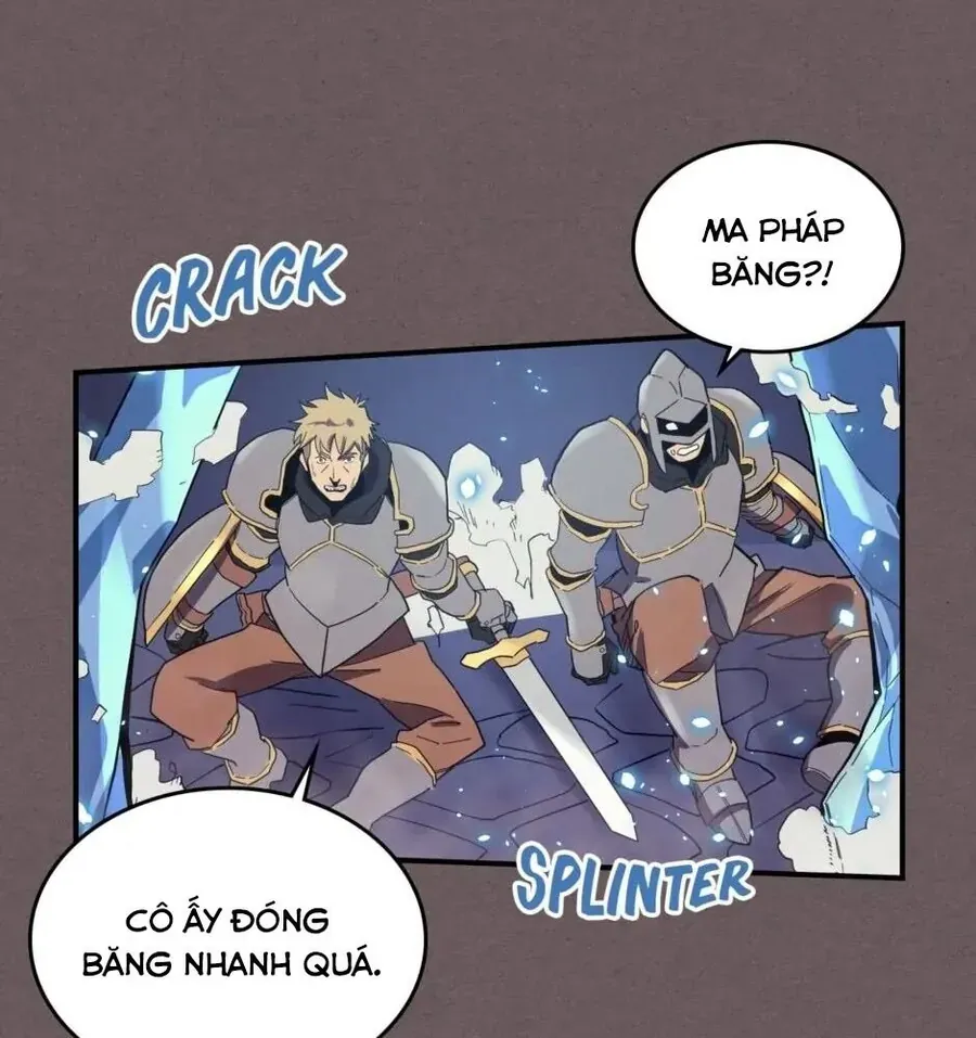 Hấp Thụ Cấp Độ Chapter 83 - 92