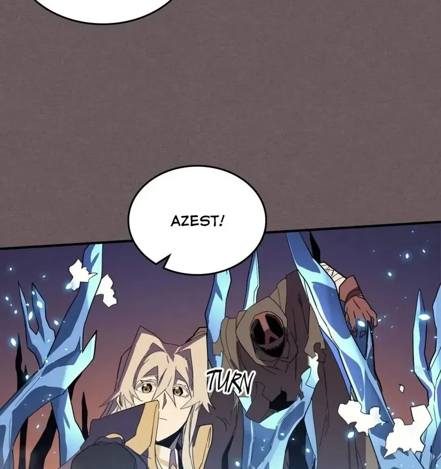 Hấp Thụ Cấp Độ Chapter 83 - 93