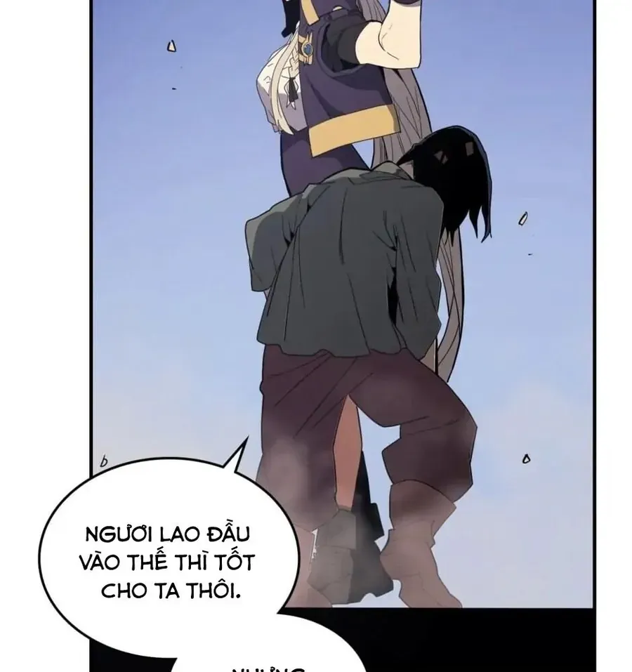 Hấp Thụ Cấp Độ Chapter 84 - 44