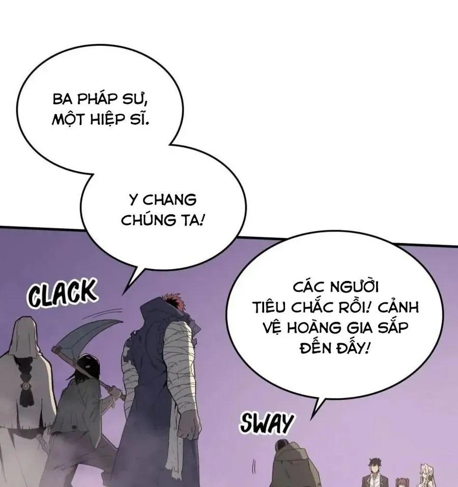 Hấp Thụ Cấp Độ Chapter 84 - 6