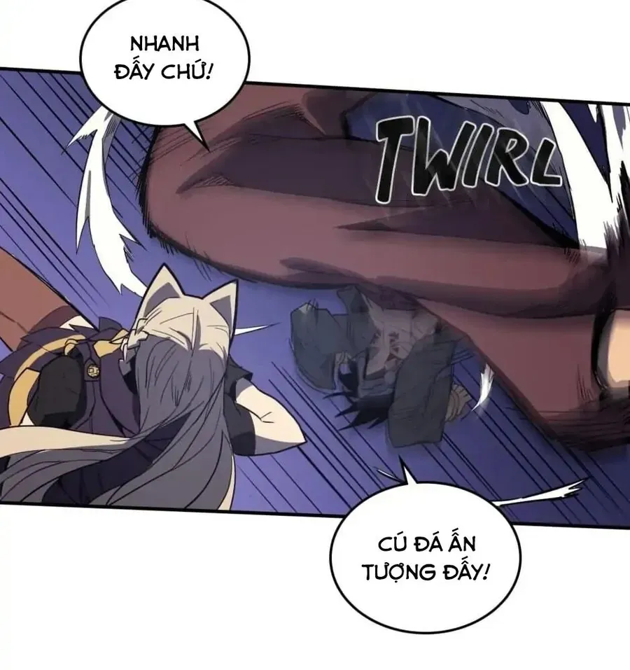 Hấp Thụ Cấp Độ Chapter 84 - 51