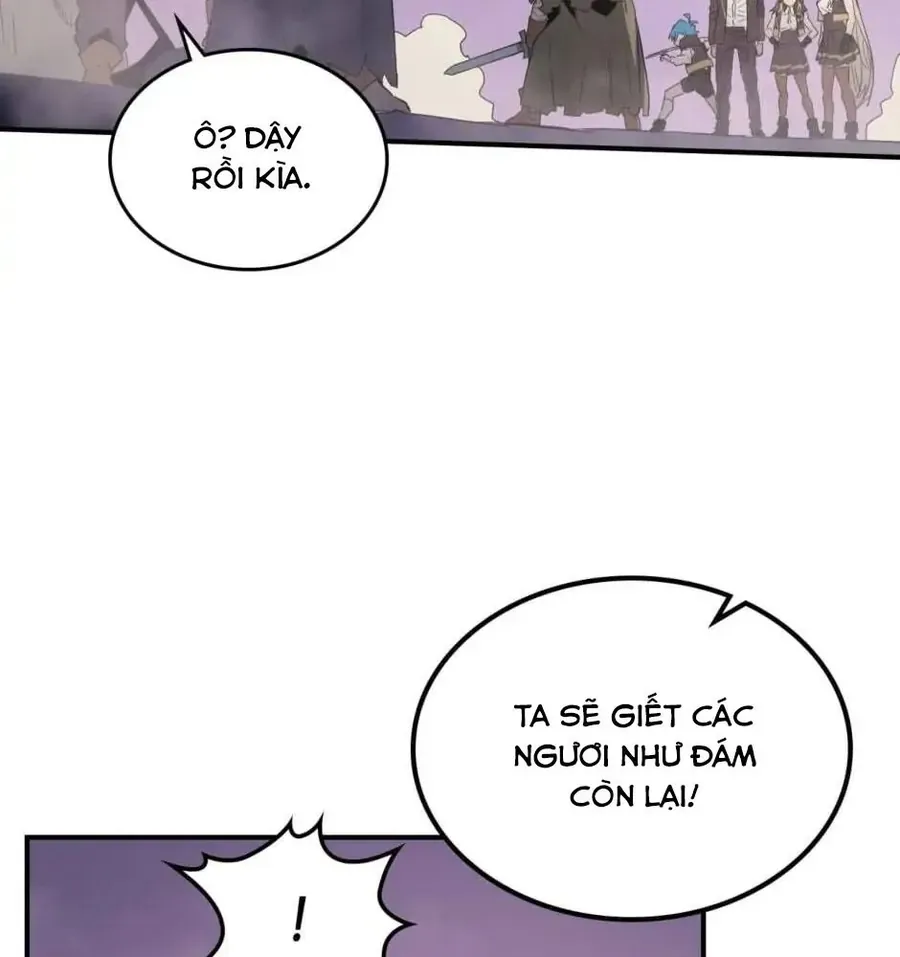 Hấp Thụ Cấp Độ Chapter 84 - 7