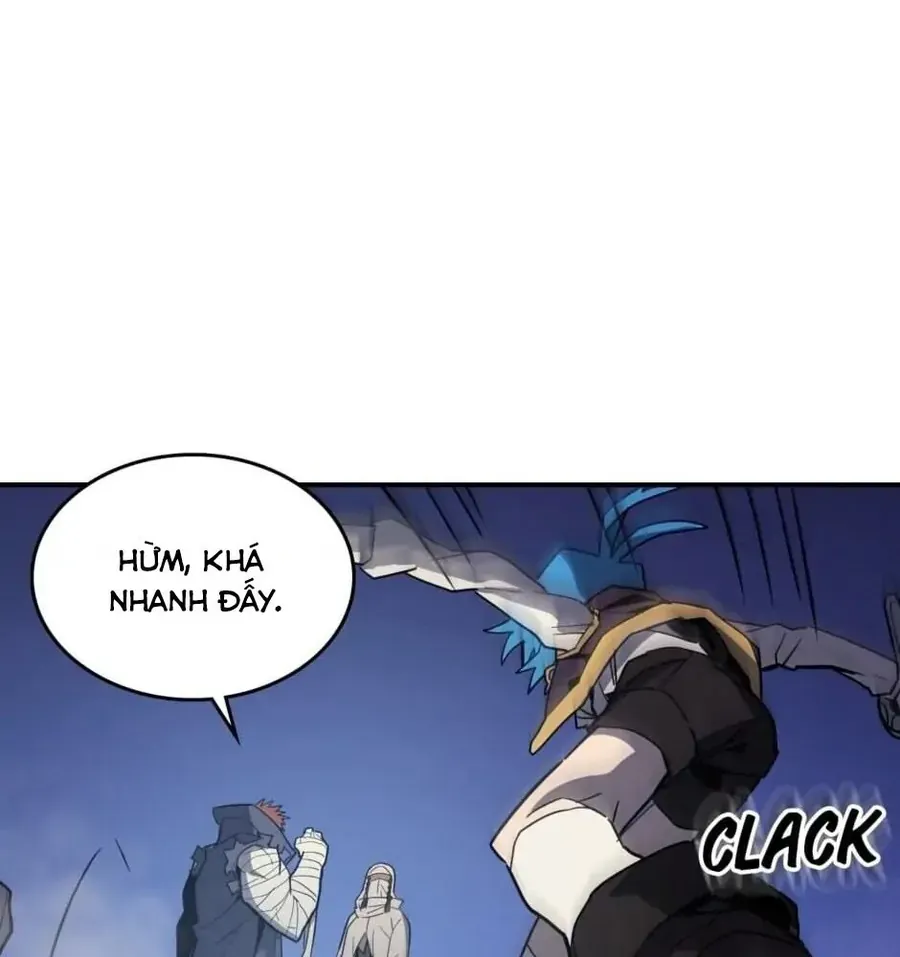Hấp Thụ Cấp Độ Chapter 84 - 80