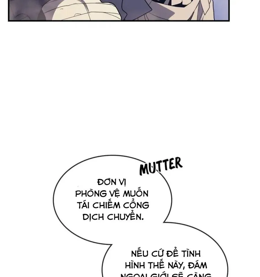 Hấp Thụ Cấp Độ Chapter 84 - 84