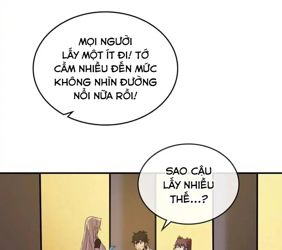Hấp Thụ Cấp Độ Chapter 88 - 44