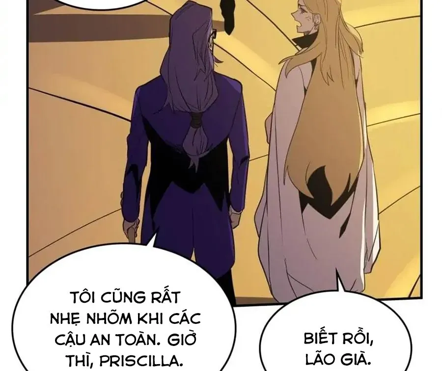 Hấp Thụ Cấp Độ Chapter 88 - 54