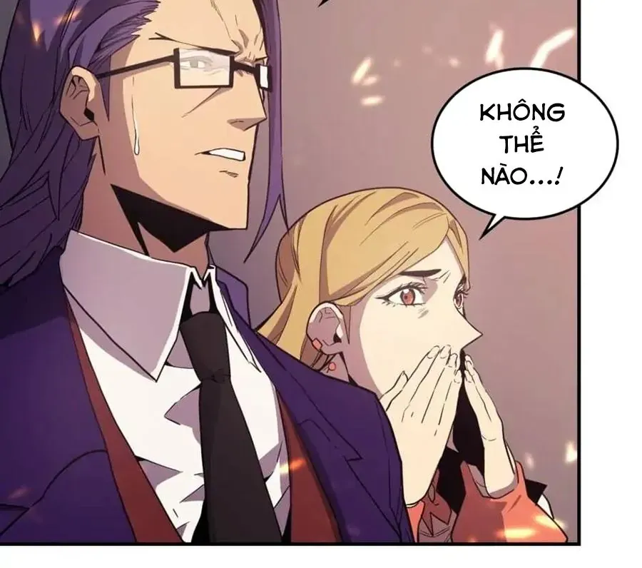 Hấp Thụ Cấp Độ Chapter 89 - 9