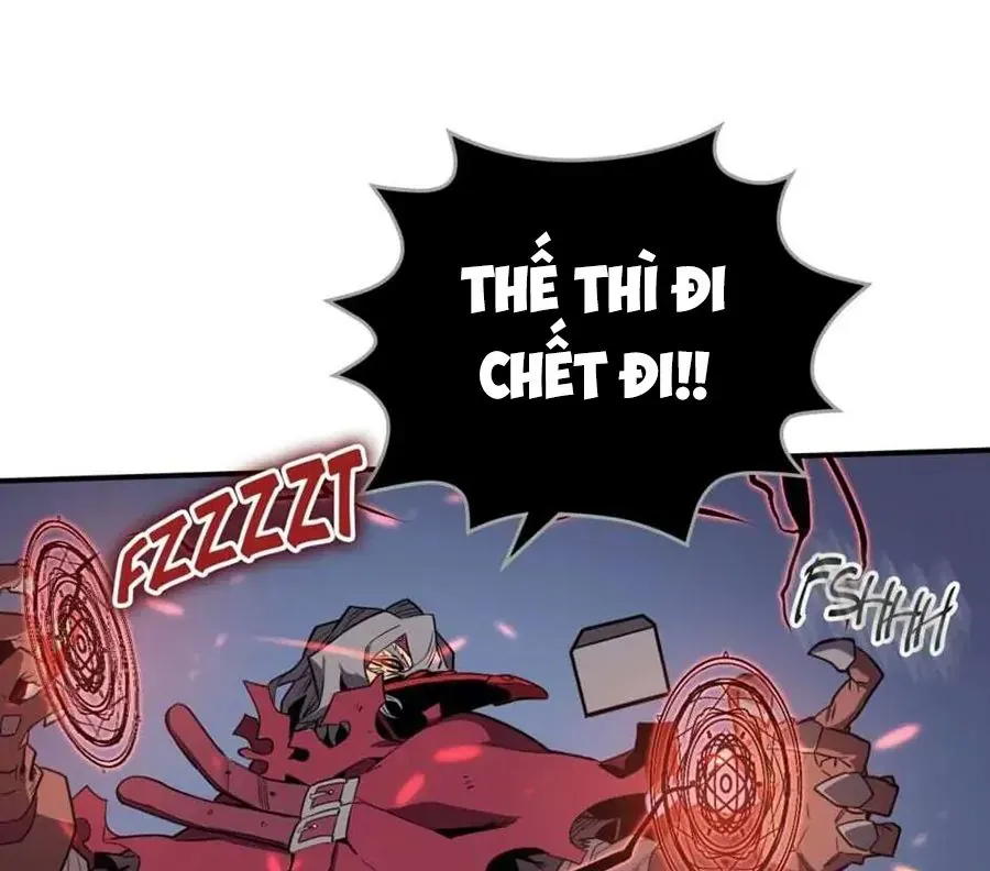 Hấp Thụ Cấp Độ Chapter 91 - 38