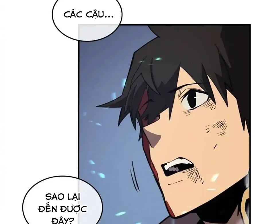 Hấp Thụ Cấp Độ Chapter 91 - 56