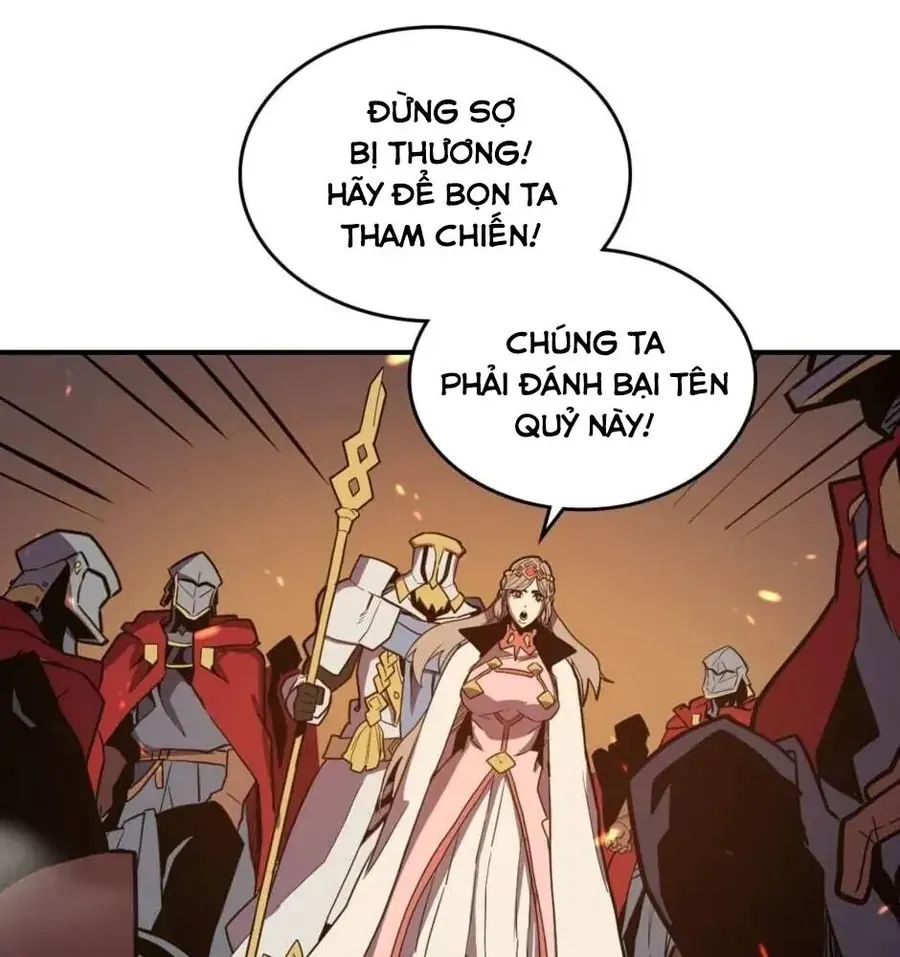 Hấp Thụ Cấp Độ Chapter 92 - 19