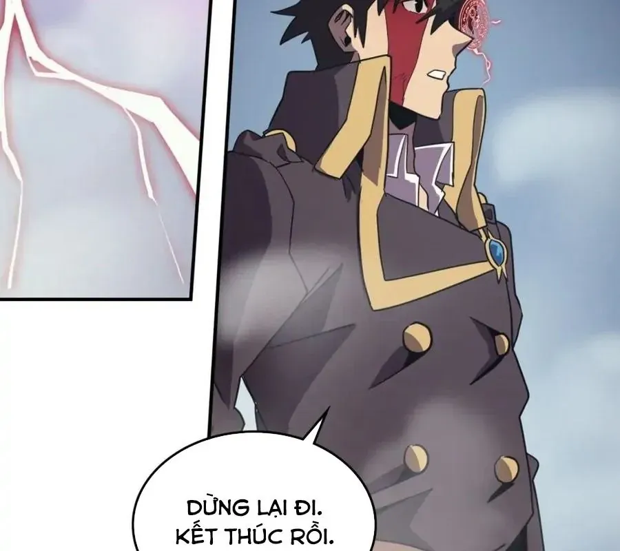 Hấp Thụ Cấp Độ Chapter 93 - 122