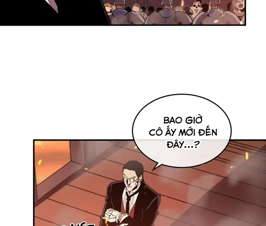 Hấp Thụ Cấp Độ Chapter 95 - 12