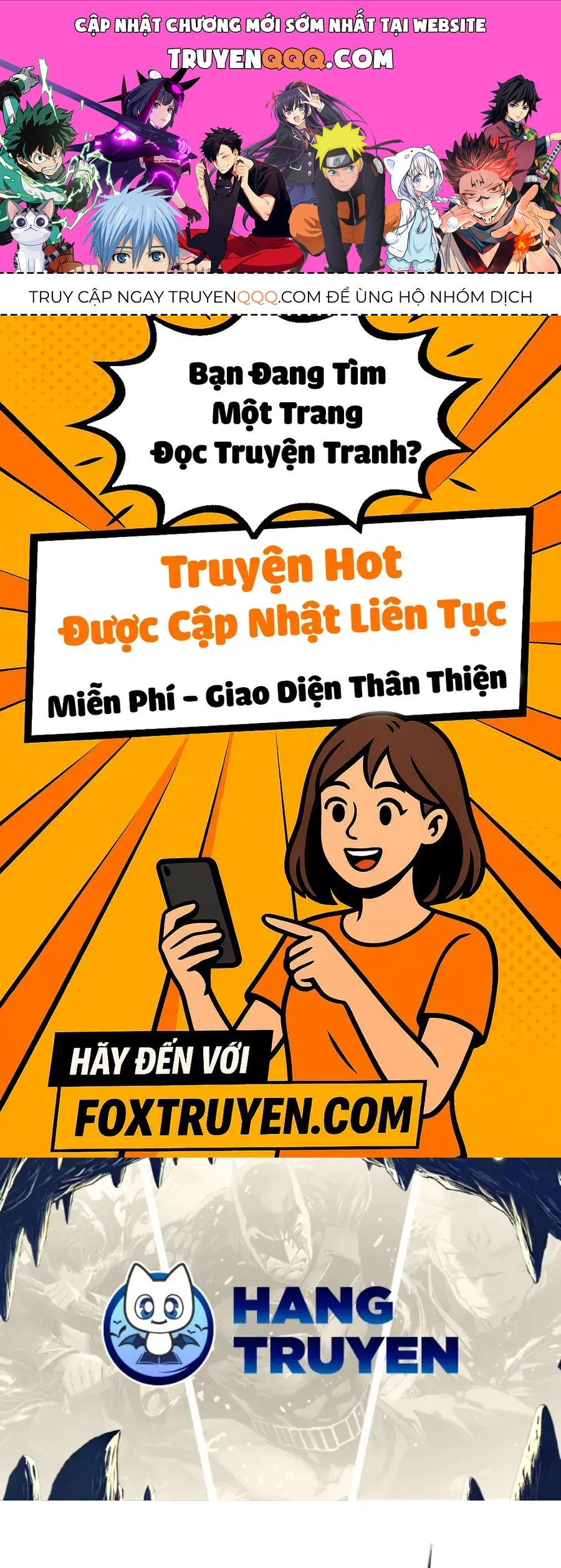 Hấp Thụ Cấp Độ Chapter 96 - 1