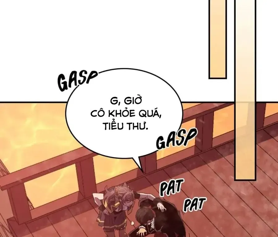 Hấp Thụ Cấp Độ Chapter 96 - 13
