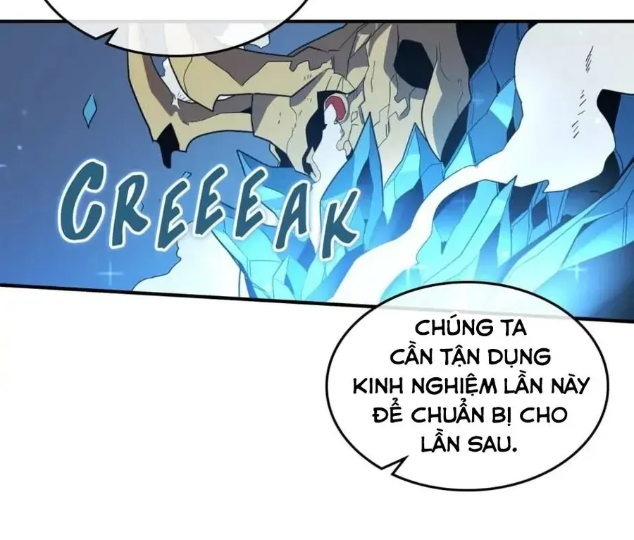 Hấp Thụ Cấp Độ Chapter 96 - 127