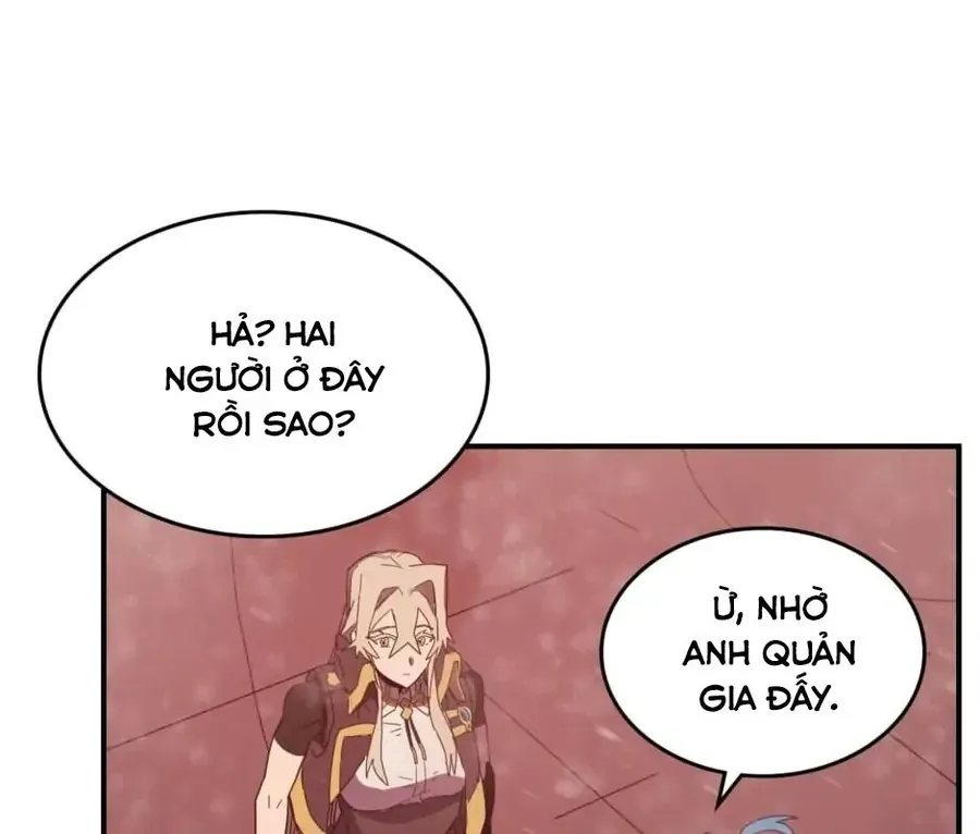 Hấp Thụ Cấp Độ Chapter 96 - 17