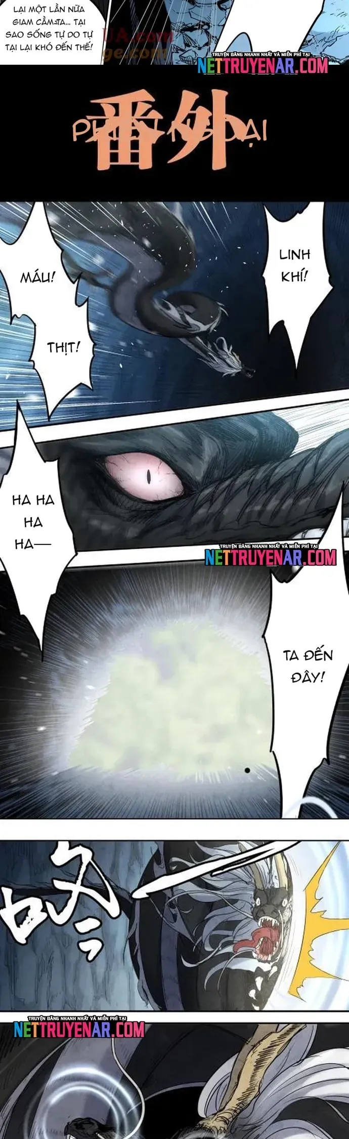 Tỏa Long Chapter 149 - 7