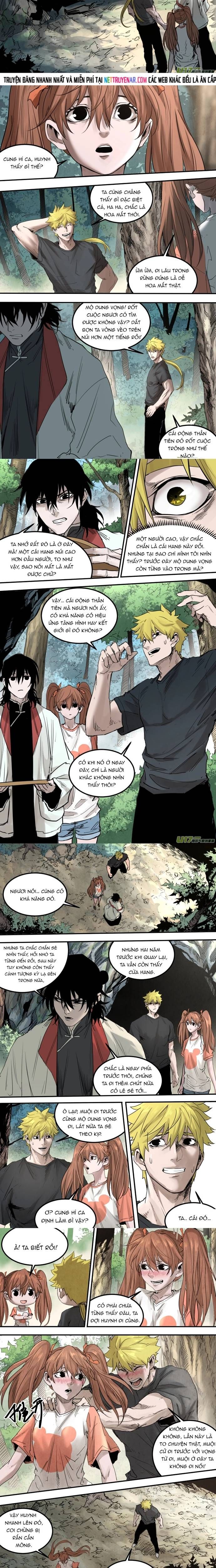 Tỏa Long Chapter 159 - 2