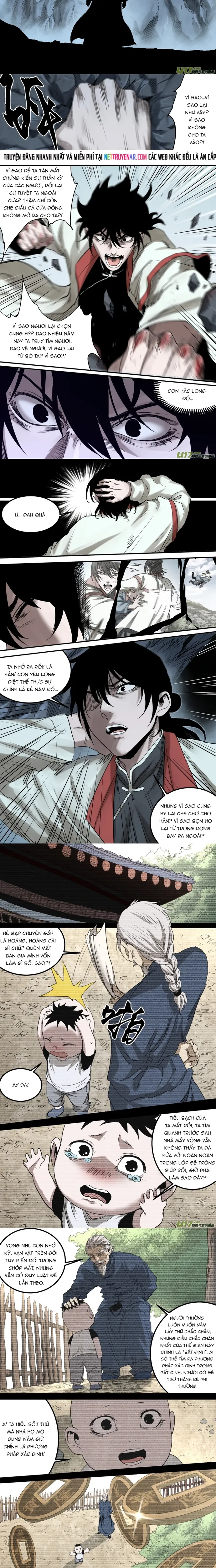 Tỏa Long Chapter 163 - 2