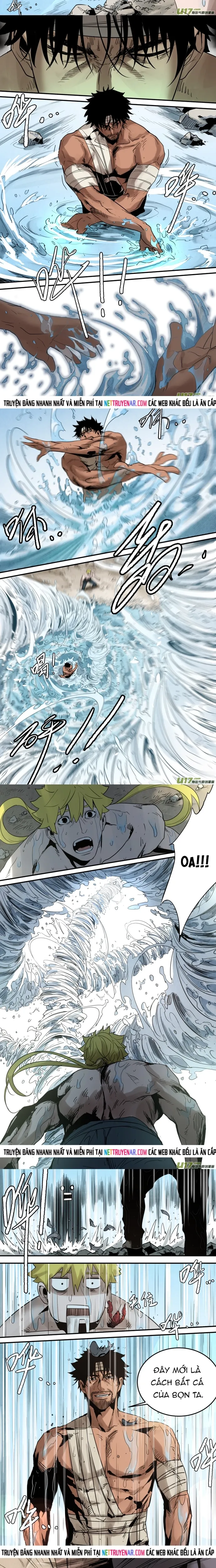 Tỏa Long Chapter 167 - 4