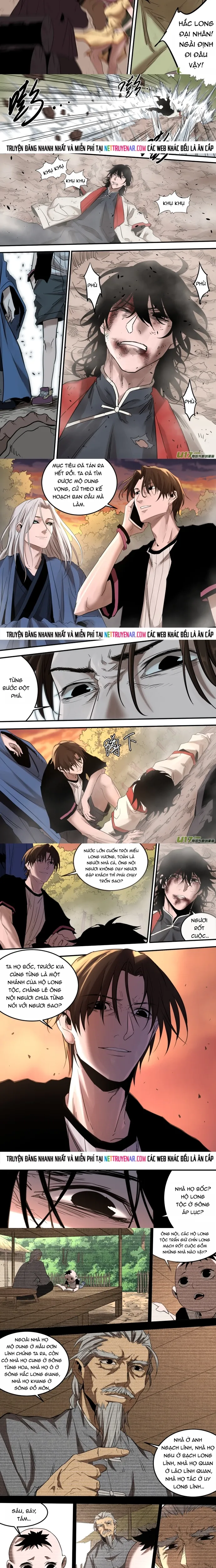 Tỏa Long Chapter 171 - 2