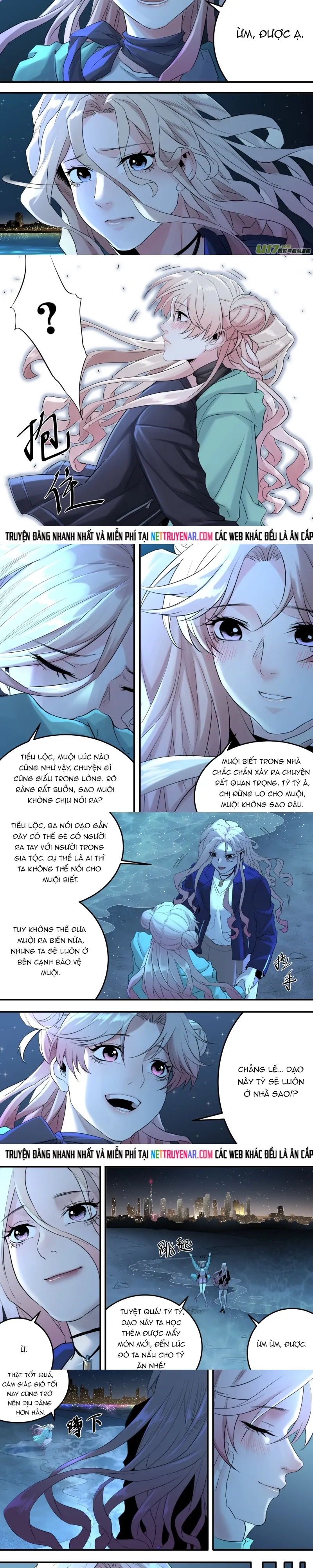 Tỏa Long Chapter 196 - 2