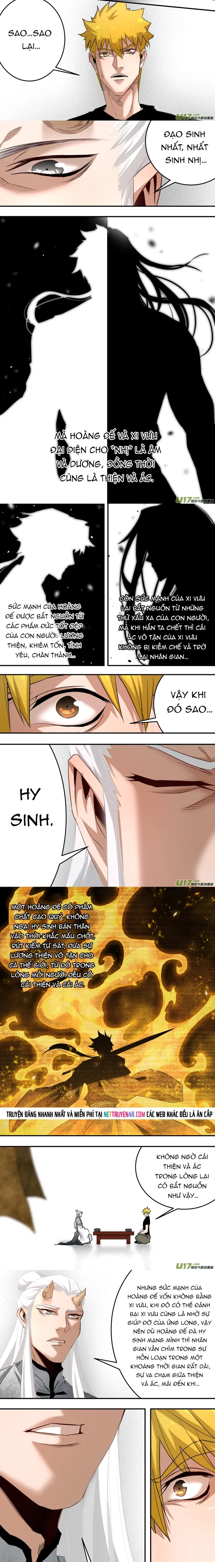 Tỏa Long Chapter 230 - 3