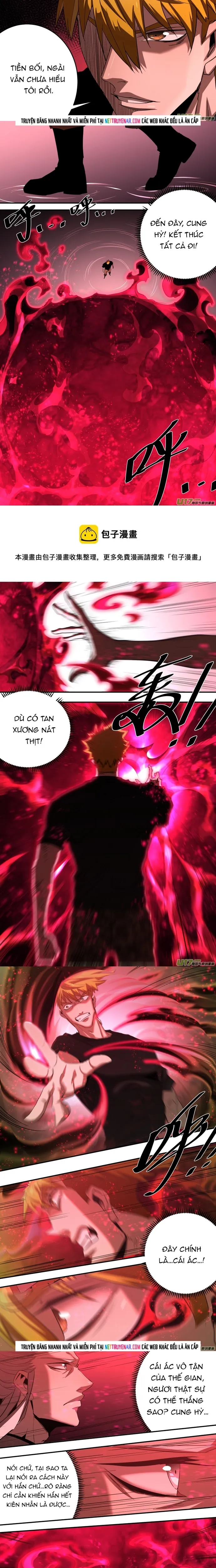 Tỏa Long Chapter 232 - 3