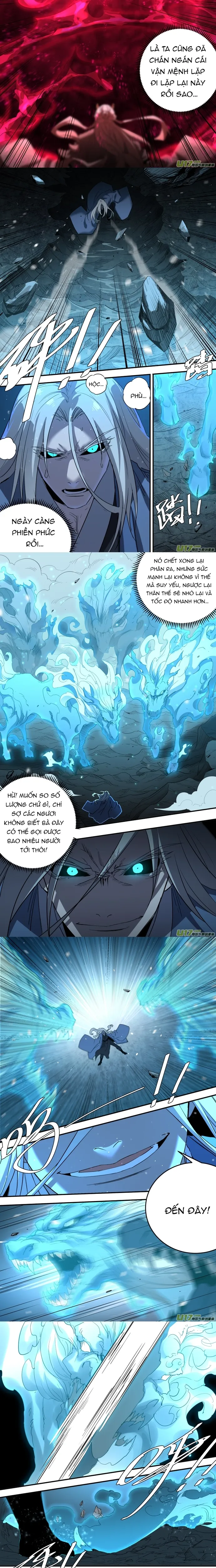 Tỏa Long Chapter 232 - 4