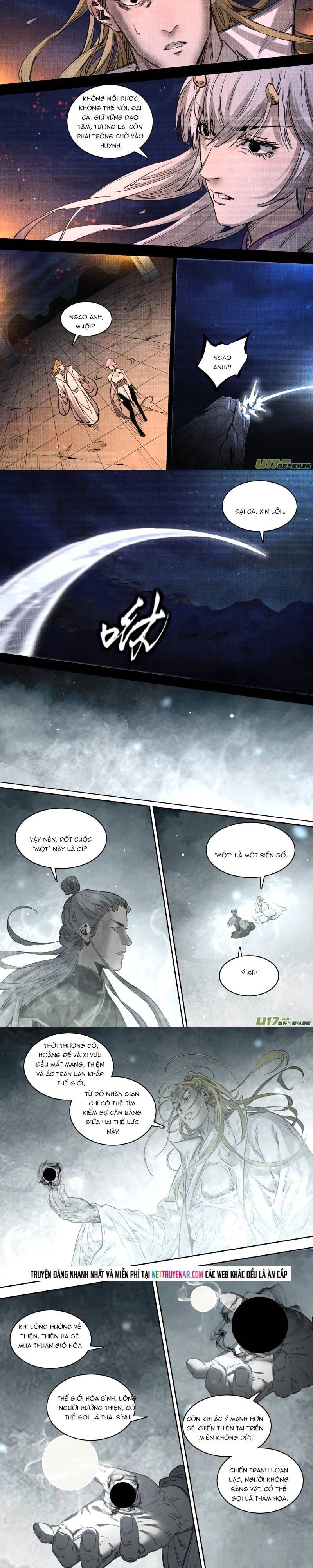 Tỏa Long Chapter 254 - 4